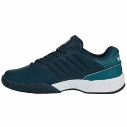 Chaussures De Tennis K-Swiss Bigshot Light 4 -France Batterie pour vélo électrique Soldes Boutique k swiss 06989436m 4