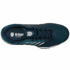 Chaussures De Tennis K-Swiss Bigshot Light 4 -France Batterie pour vélo électrique Soldes Boutique k swiss 06989436m 6