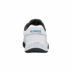 Chaussures De Tennis K-Swiss Bigshot Light 4 Omni -France Batterie pour vélo électrique Soldes Boutique k swiss 07010130m blanc gris bleu 5