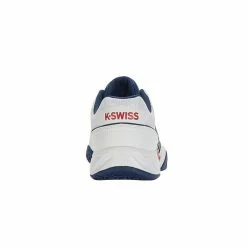 Chaussures De Tennis K-Swiss Bigshot Light 4 Omni -France Batterie pour vélo électrique Soldes Boutique k swiss 07010136m blanc opale bleu lollipop 5
