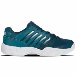 Chaussures De Tennis K-Swiss Bigshot Light 4 Carpet