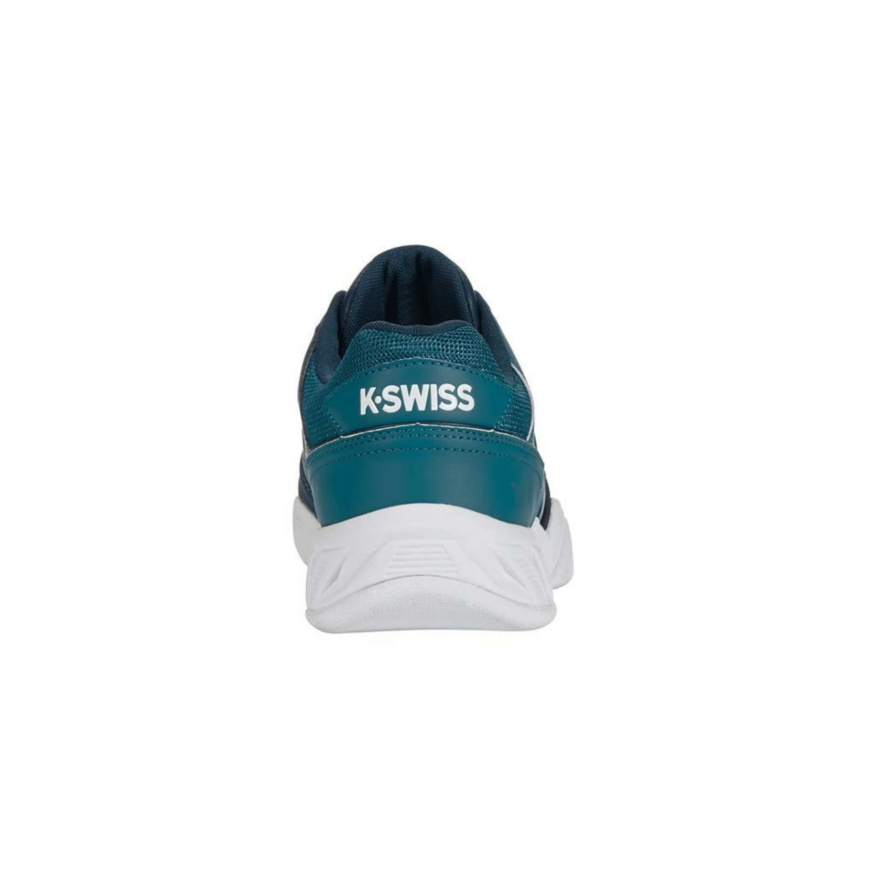Chaussures De Tennis K-Swiss Bigshot Light 4 Carpet 6 Chaussures De Tennis K-Swiss Bigshot Light 4 Carpet – Image 4