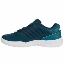 Chaussures De Tennis K-Swiss Bigshot Light 4 Carpet 13 Chaussures De Tennis K-Swiss Bigshot Light 4 Carpet -France Batterie pour vélo électrique Soldes Boutique k swiss 07137436m 4