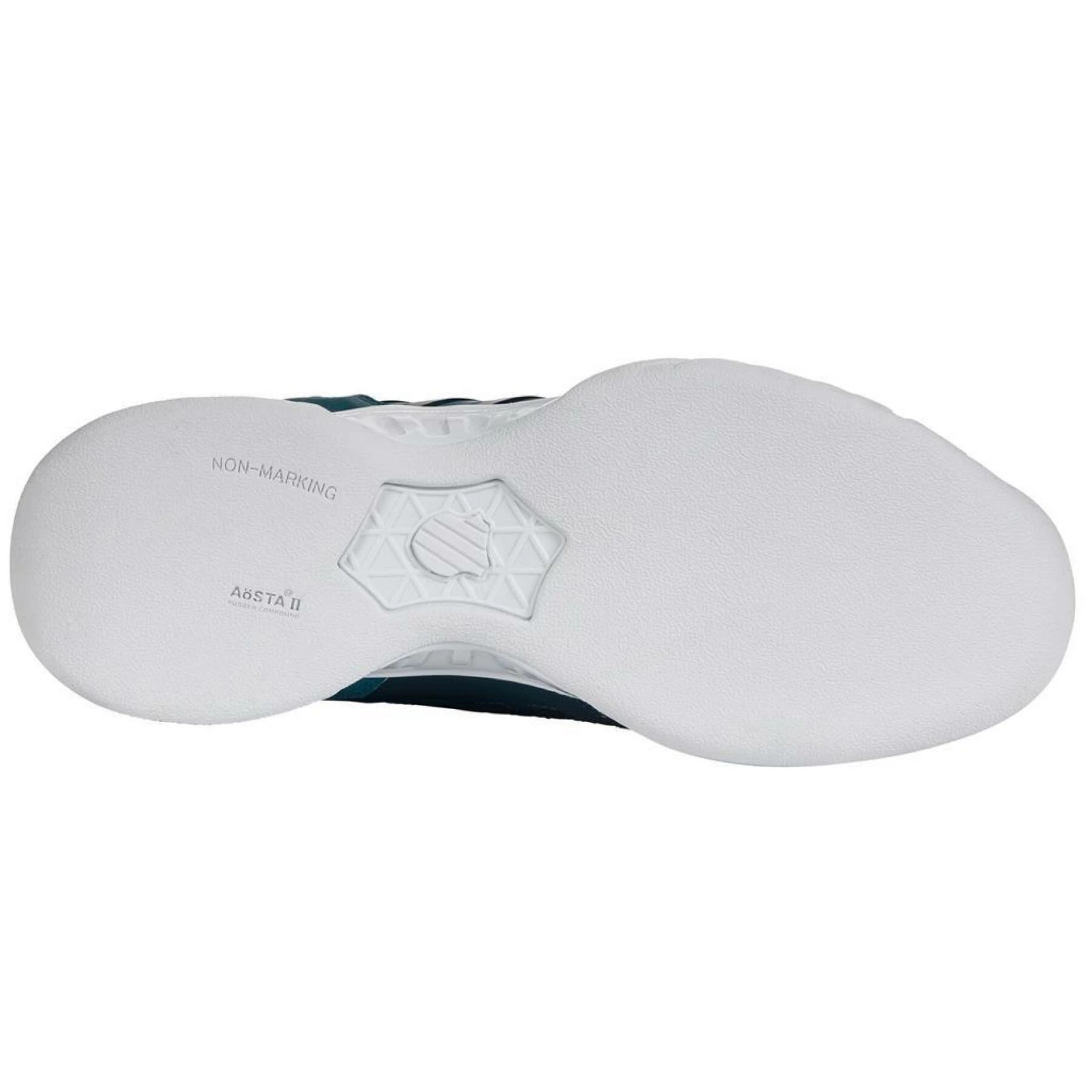 Chaussures De Tennis K-Swiss Bigshot Light 4 Carpet 8 Chaussures De Tennis K-Swiss Bigshot Light 4 Carpet – Image 6