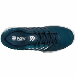 Chaussures De Tennis K-Swiss Bigshot Light 4 Carpet 15 Chaussures De Tennis K-Swiss Bigshot Light 4 Carpet -France Batterie pour vélo électrique Soldes Boutique k swiss 07137436m 6