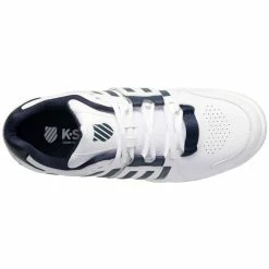 Chaussures De Tennis K-Swiss Accomplish IV -France Batterie pour vélo électrique Soldes Boutique k swiss 07387177m 6