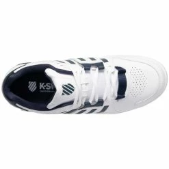 Chaussures De Tennis K-Swiss Accomplish IV Omni -France Batterie pour vélo électrique Soldes Boutique k swiss 07388177m 6