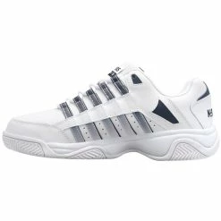 Chaussures De Tennis K-Swiss Court Prestir -France Batterie pour vélo électrique Soldes Boutique k swiss 07389109m 4