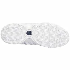 Chaussures De Tennis K-Swiss Court Prestir -France Batterie pour vélo électrique Soldes Boutique k swiss 07389109m 5