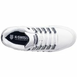 Chaussures De Tennis K-Swiss Court Prestir -France Batterie pour vélo électrique Soldes Boutique k swiss 07389109m 6