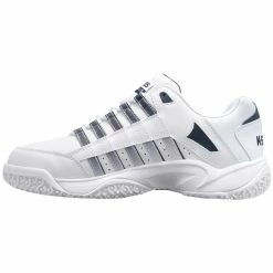 Chaussures De Tennis K-Swiss Court Prestir Omni -France Batterie pour vélo électrique Soldes Boutique k swiss 07390109m 4