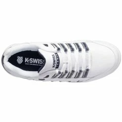 Chaussures De Tennis K-Swiss Court Prestir Omni -France Batterie pour vélo électrique Soldes Boutique k swiss 07390109m 6