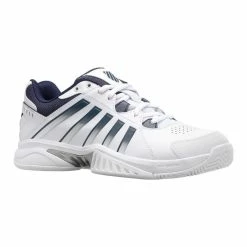 Chaussures De Tennis K-Swiss Receiver V -France Batterie pour vélo électrique Soldes Boutique k swiss 07393177m 1
