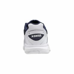 Chaussures De Tennis K-Swiss Receiver V -France Batterie pour vélo électrique Soldes Boutique k swiss 07393177m 3