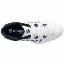 Chaussures De Tennis K-Swiss Receiver V -France Batterie pour vélo électrique Soldes Boutique k swiss 07393177m 6