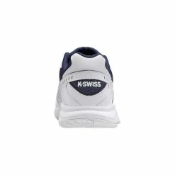 Chaussures De Tennis K-Swiss Receiver V Omni -France Batterie pour vélo électrique Soldes Boutique k swiss 07394177m 3
