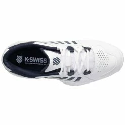 Chaussures De Tennis K-Swiss Receiver V Omni -France Batterie pour vélo électrique Soldes Boutique k swiss 07394177m 6
