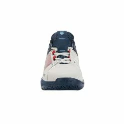 Chaussures De Tennis K-Swiss Ultrashot Team -France Batterie pour vélo électrique Soldes Boutique k swiss 07395146m blanc opale bleu lollipop 4