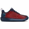 Chaussures De Tennis K-Swiss Ultrashot 3 Hb -France Batterie pour vélo électrique Soldes Boutique k swiss 08415640m lollipop opale bleu blanc 1