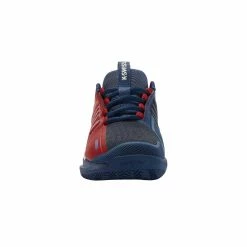 Chaussures De Tennis K-Swiss Ultrashot 3 Hb -France Batterie pour vélo électrique Soldes Boutique k swiss 08415640m lollipop opale bleu blanc 4
