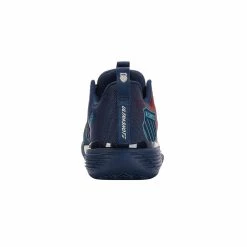 Chaussures De Tennis K-Swiss Ultrashot 3 Hb -France Batterie pour vélo électrique Soldes Boutique k swiss 08415640m lollipop opale bleu blanc 5