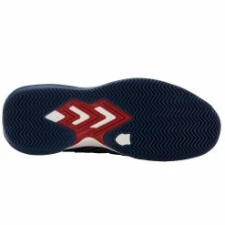 Chaussures De Tennis K-Swiss Ultrashot 3 Hb -France Batterie pour vélo électrique Soldes Boutique k swiss 08415640m lollipop opale bleu blanc 7