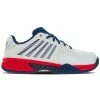 Chaussures De Tennis K-Swiss Express Light 3 -France Batterie pour vélo électrique Soldes Boutique k swiss 08562176m bleu opale bleu lollipop 1