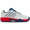 Chaussures De Tennis K-Swiss Express Light 3 Hb -France Batterie pour vélo électrique Soldes Boutique k swiss 08563176m bleu opale bleu lollipop 1