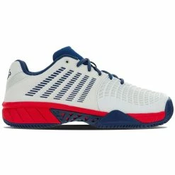 Chaussures De Tennis K-Swiss Express Light 3 Hb