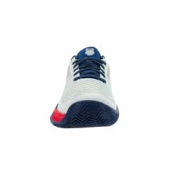 Chaussures De Tennis K-Swiss Express Light 3 Hb -France Batterie pour vélo électrique Soldes Boutique k swiss 08563176m bleu opale bleu lollipop 4