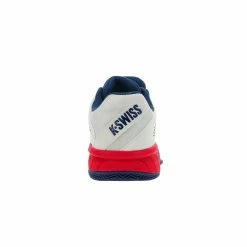 Chaussures De Tennis K-Swiss Express Light 3 Hb -France Batterie pour vélo électrique Soldes Boutique k swiss 08563176m bleu opale bleu lollipop 5