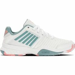 Chaussures De Tennis Enfant K-Swiss Court Express Omni