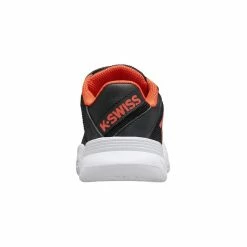 Chaussures De Tennis Enfant K-Swiss Court Express Strap Omni -France Batterie pour vélo électrique Soldes Boutique k swiss 56610041m 3