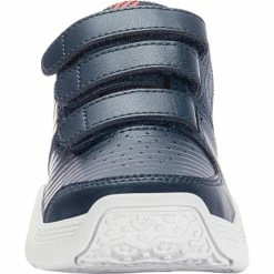 Chaussures De Tennis Enfant K-Swiss Court Express Strap Omni -France Batterie pour vélo électrique Soldes Boutique k swiss 56610424m opale bleu blanc lollipop 4