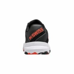 Chaussures De Tennis Enfant K-Swiss Court Express Omni -France Batterie pour vélo électrique Soldes Boutique k swiss 86609060m 3