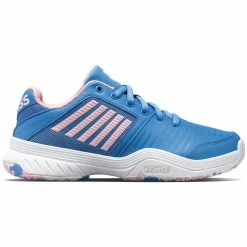 Chaussures De Tennis Enfant K-Swiss Court Express Omni