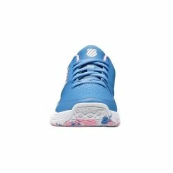 Chaussures De Tennis Enfant K-Swiss Court Express Omni -France Batterie pour vélo électrique Soldes Boutique k swiss 86609454m 2