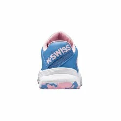 Chaussures De Tennis Enfant K-Swiss Court Express Omni -France Batterie pour vélo électrique Soldes Boutique k swiss 86609454m 3