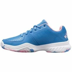 Chaussures De Tennis Enfant K-Swiss Court Express Omni -France Batterie pour vélo électrique Soldes Boutique k swiss 86609454m 4