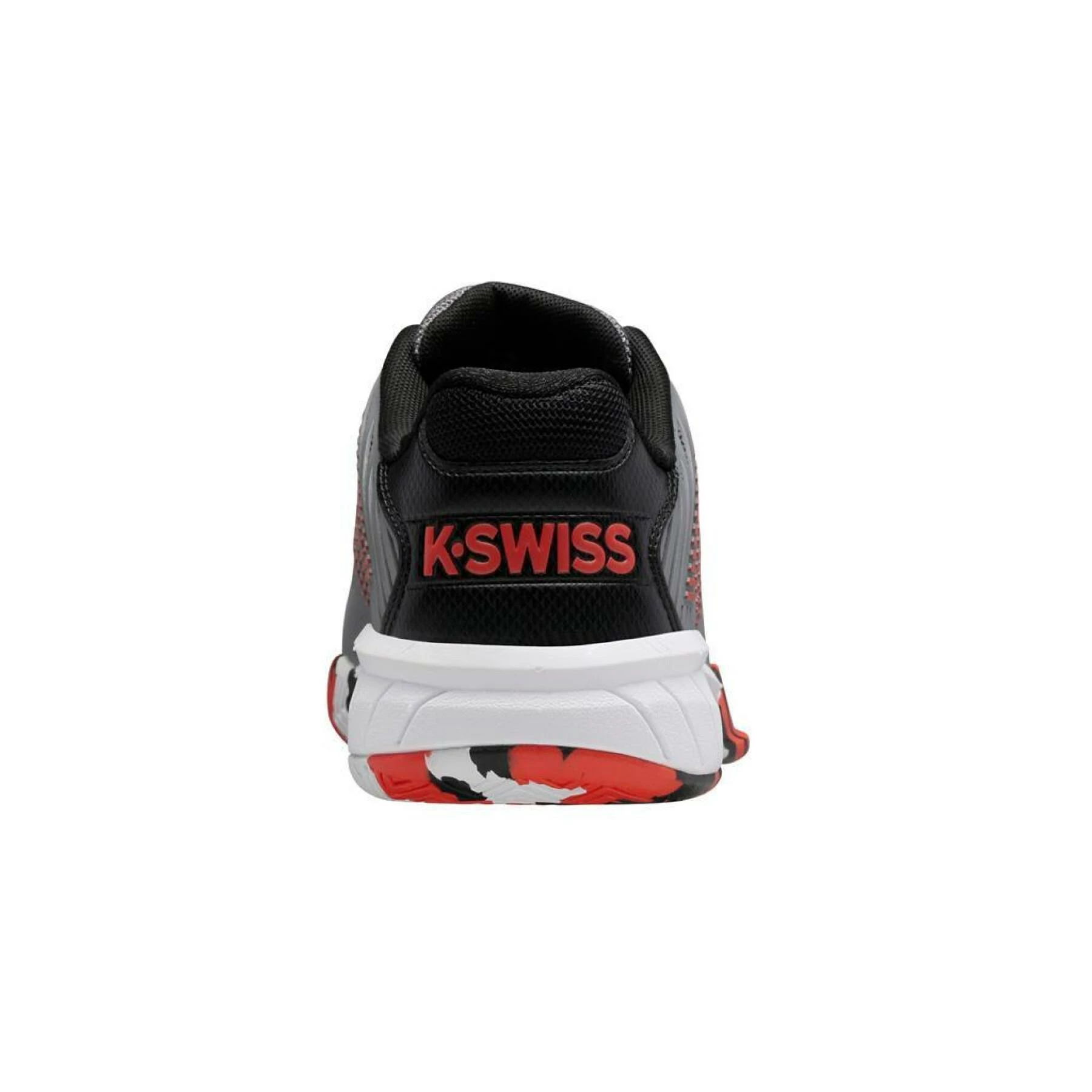Chaussures De Tennis Enfant K-Swiss Hypercourt Express 2 6 Chaussures De Tennis Enfant K-Swiss Hypercourt Express 2 – Image 4