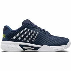 Chaussures De Tennis Enfant K-Swiss Hypercourt Express 2