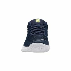 Chaussures De Tennis Enfant K-Swiss Hypercourt Express 2 -France Batterie pour vélo électrique Soldes Boutique k swiss 86613420m 2
