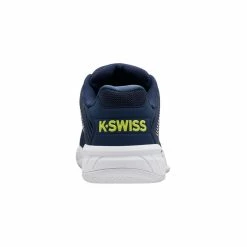 Chaussures De Tennis Enfant K-Swiss Hypercourt Express 2 -France Batterie pour vélo électrique Soldes Boutique k swiss 86613420m 3
