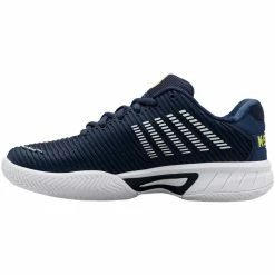 Chaussures De Tennis Enfant K-Swiss Hypercourt Express 2 -France Batterie pour vélo électrique Soldes Boutique k swiss 86613420m 4