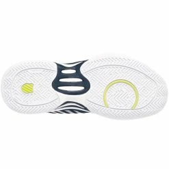 Chaussures De Tennis Enfant K-Swiss Hypercourt Express 2 -France Batterie pour vélo électrique Soldes Boutique k swiss 86613420m 5