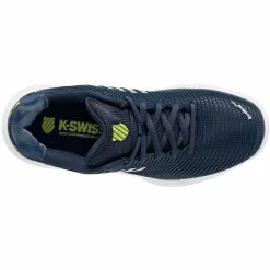 Chaussures De Tennis Enfant K-Swiss Hypercourt Express 2 -France Batterie pour vélo électrique Soldes Boutique k swiss 86613420m 6