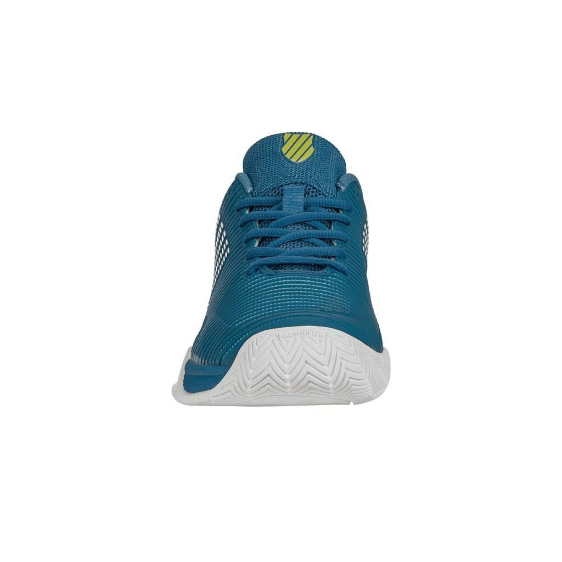 Chaussures De Tennis Enfant K-Swiss Hypercourt Express 2 5 Chaussures De Tennis Enfant K-Swiss Hypercourt Express 2 – Image 3