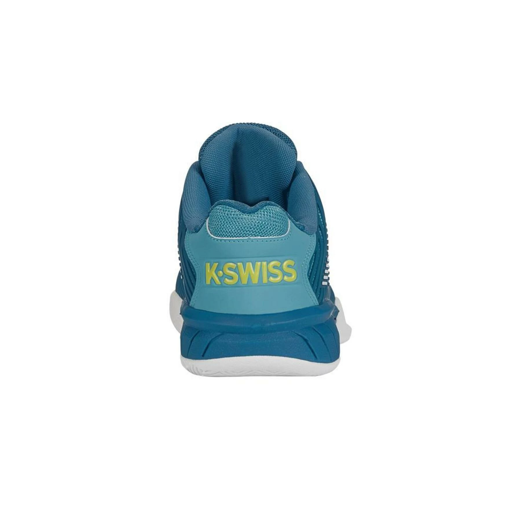 Chaussures De Tennis Enfant K-Swiss Hypercourt Express 2 6 Chaussures De Tennis Enfant K-Swiss Hypercourt Express 2 – Image 4