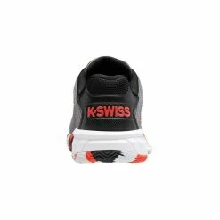 Chaussures De Tennis Enfant K-Swiss Hypercourt Express 2 HB -France Batterie pour vélo électrique Soldes Boutique k swiss 86614052m 3