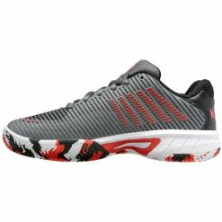 Chaussures De Tennis Enfant K-Swiss Hypercourt Express 2 HB -France Batterie pour vélo électrique Soldes Boutique k swiss 86614052m 4